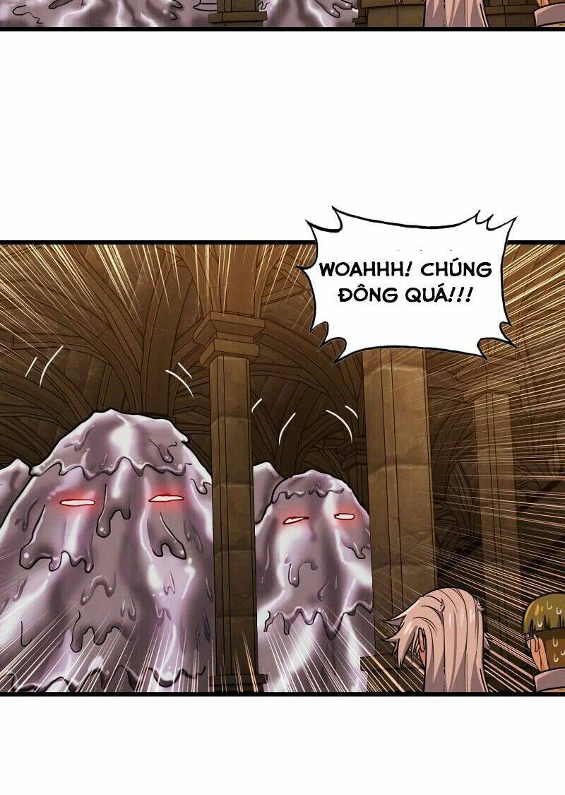 Vợ Tôi Là Quỷ Vương Chapter 162 - Trang 2