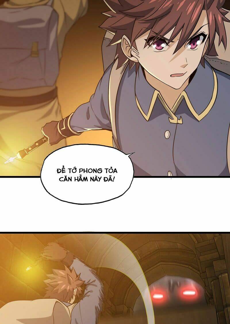 Vợ Tôi Là Quỷ Vương Chapter 162 - Trang 2