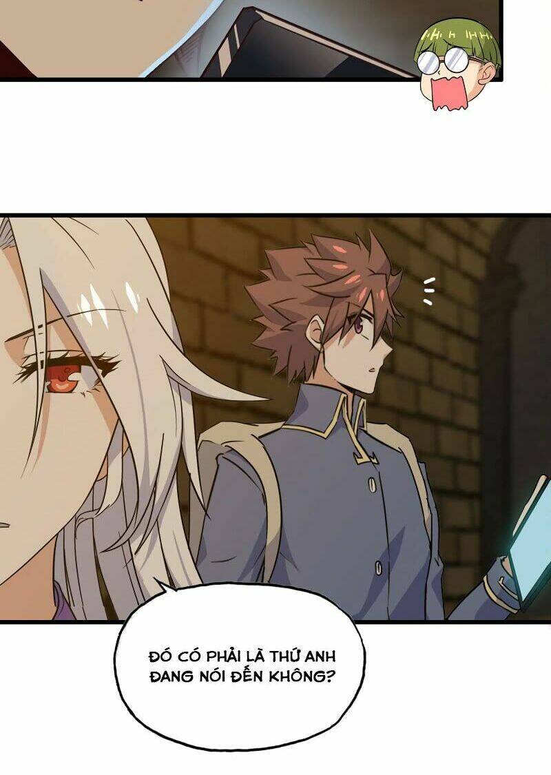 Vợ Tôi Là Quỷ Vương Chapter 162 - Trang 2