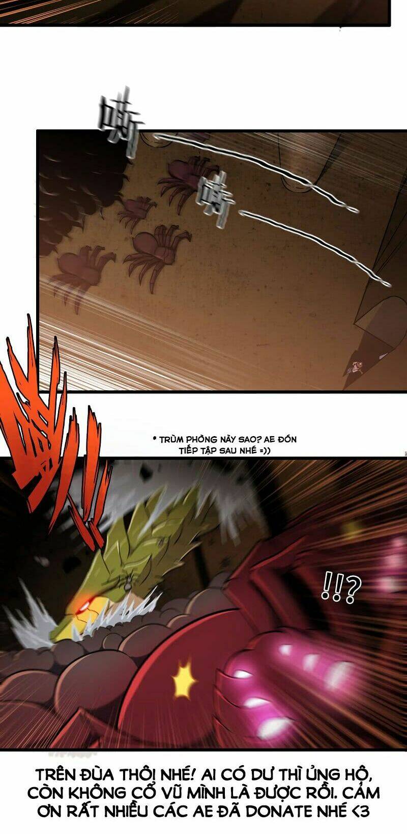 Vợ Tôi Là Quỷ Vương Chapter 162 - Trang 2