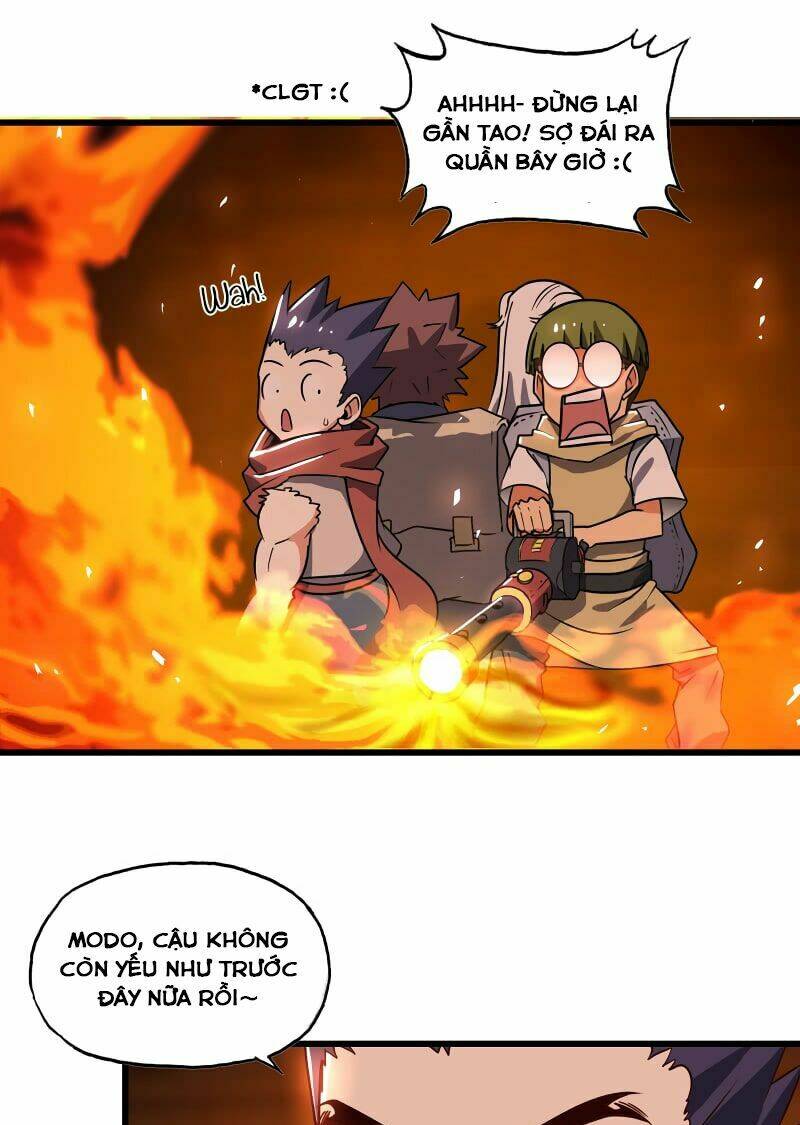 Vợ Tôi Là Quỷ Vương Chapter 162 - Trang 2