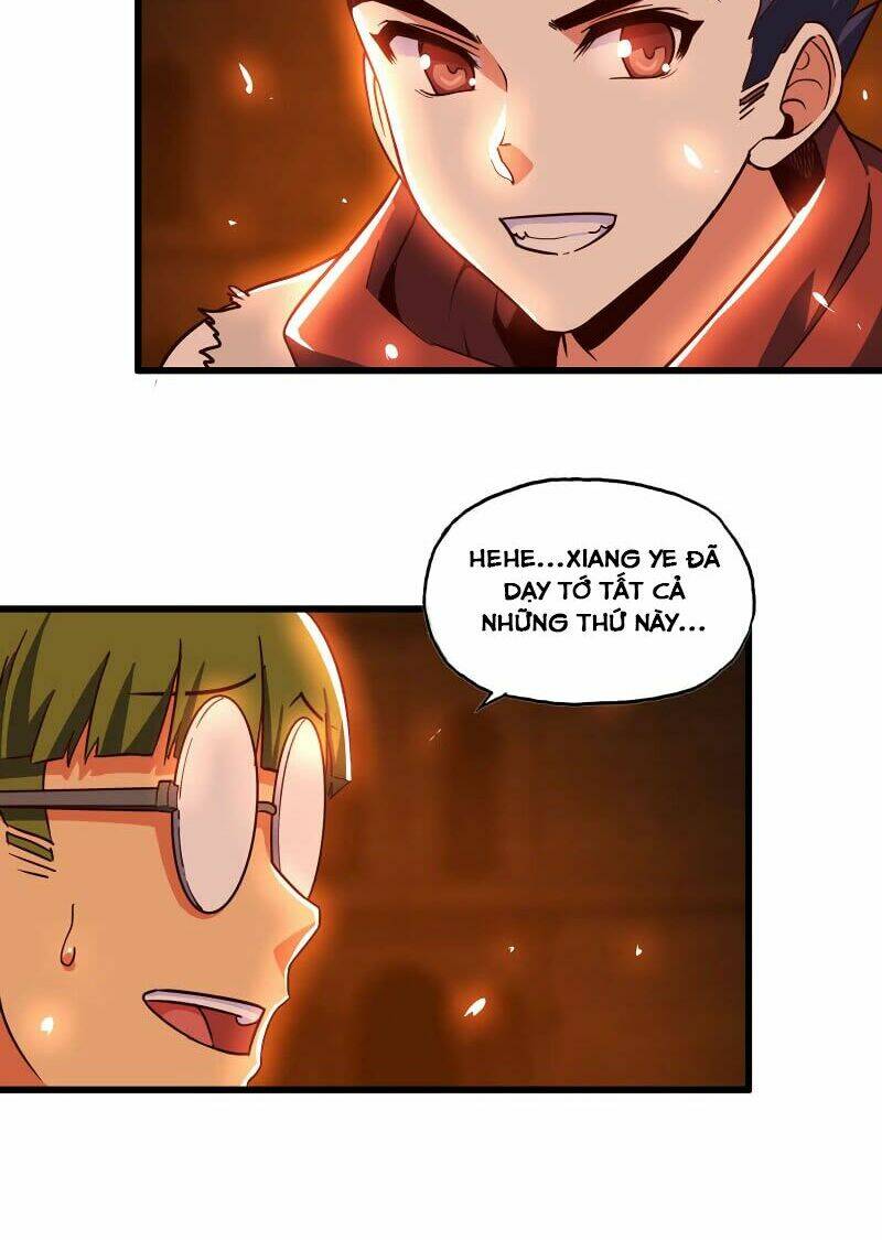 Vợ Tôi Là Quỷ Vương Chapter 162 - Trang 2