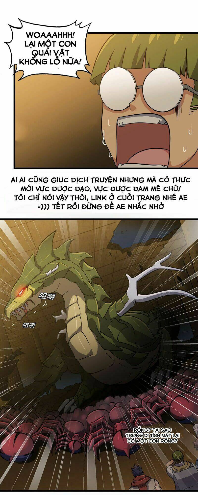 Vợ Tôi Là Quỷ Vương Chapter 163 - Trang 2