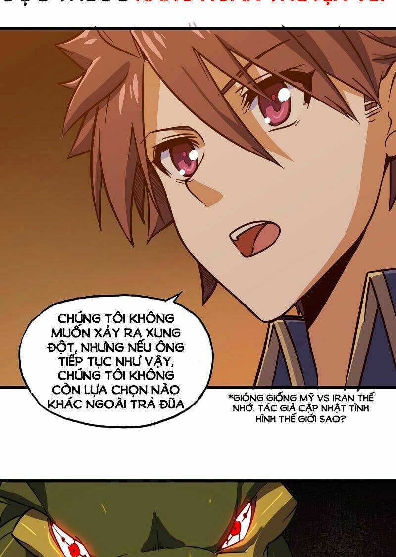 Vợ Tôi Là Quỷ Vương Chapter 163 - Trang 2