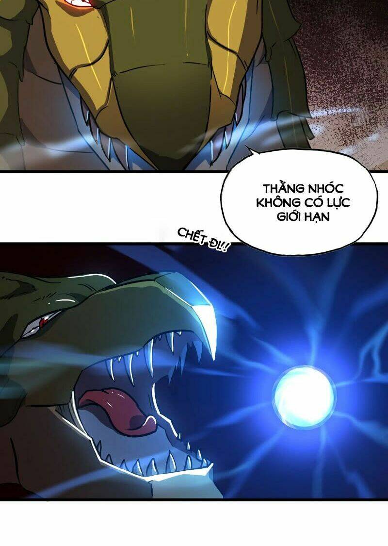 Vợ Tôi Là Quỷ Vương Chapter 163 - Trang 2