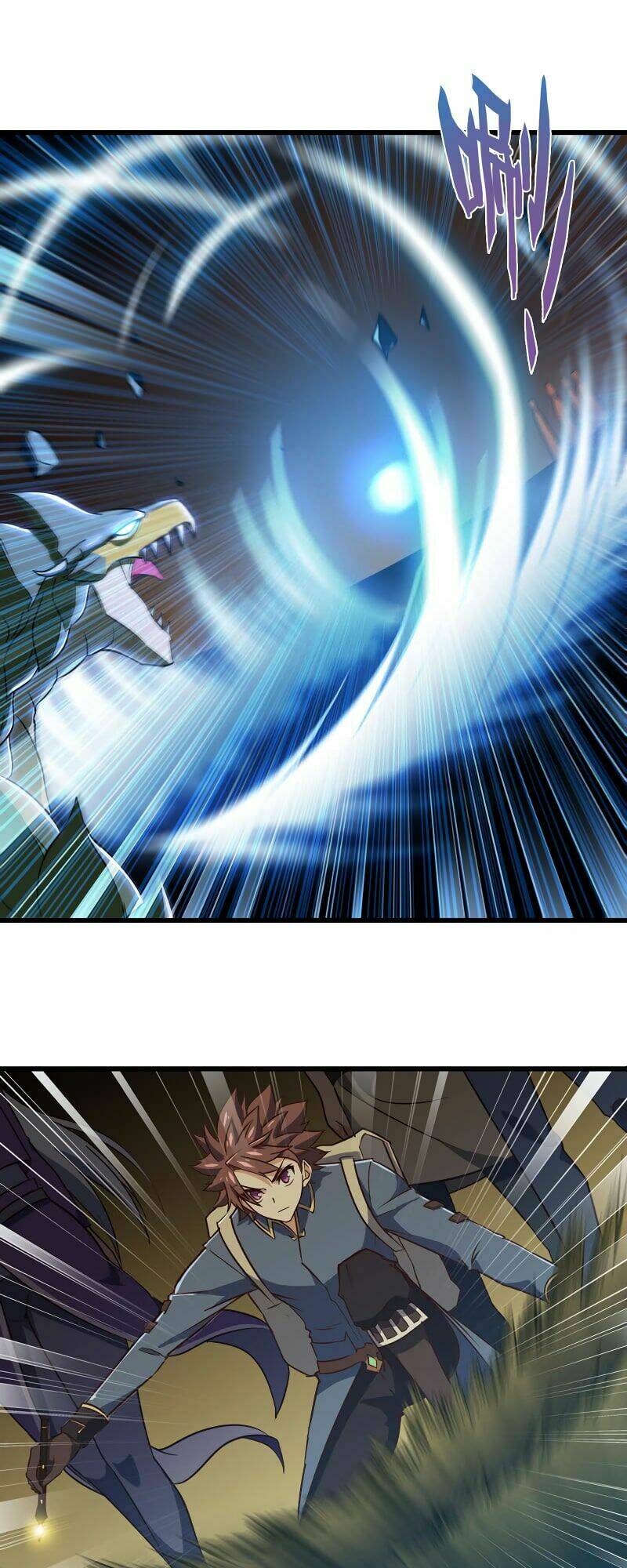 Vợ Tôi Là Quỷ Vương Chapter 163 - Trang 2