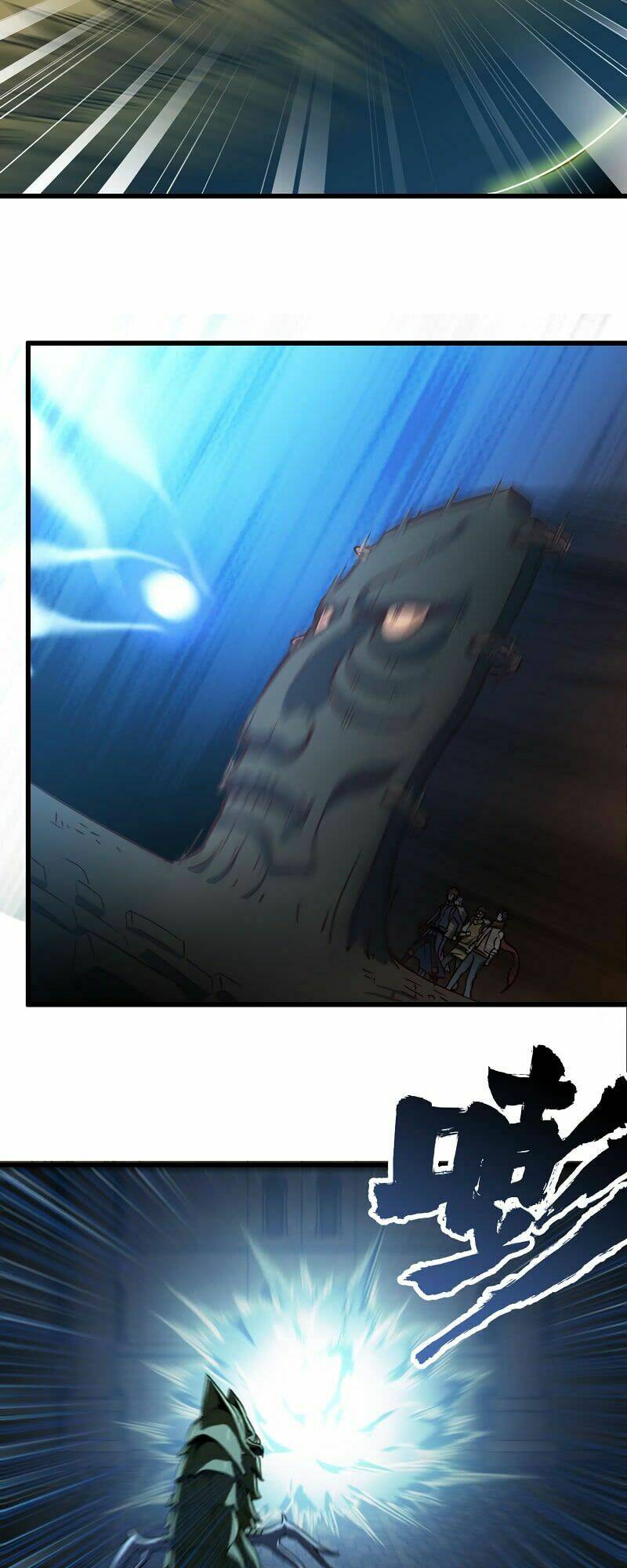 Vợ Tôi Là Quỷ Vương Chapter 163 - Trang 2