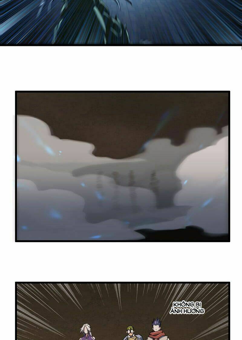 Vợ Tôi Là Quỷ Vương Chapter 163 - Trang 2