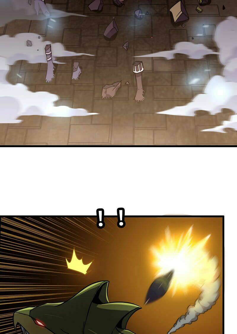 Vợ Tôi Là Quỷ Vương Chapter 163 - Trang 2