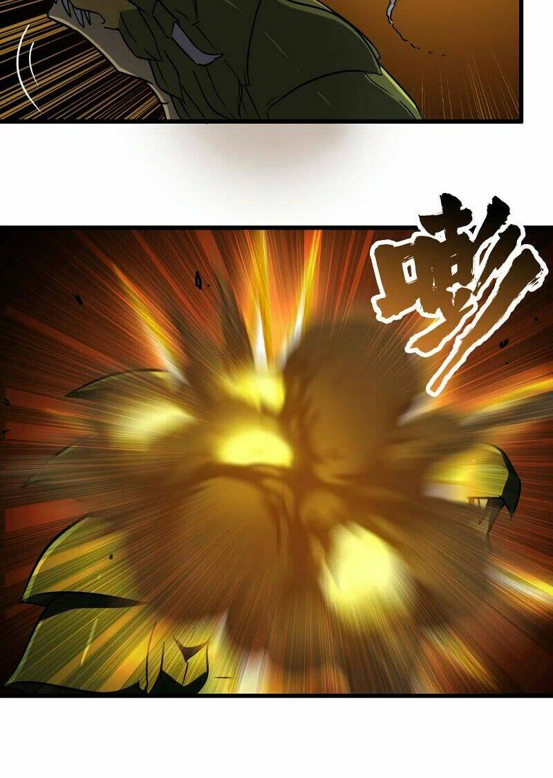 Vợ Tôi Là Quỷ Vương Chapter 163 - Trang 2