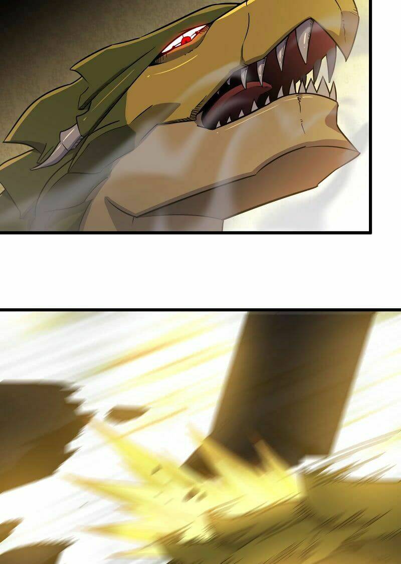 Vợ Tôi Là Quỷ Vương Chapter 163 - Trang 2