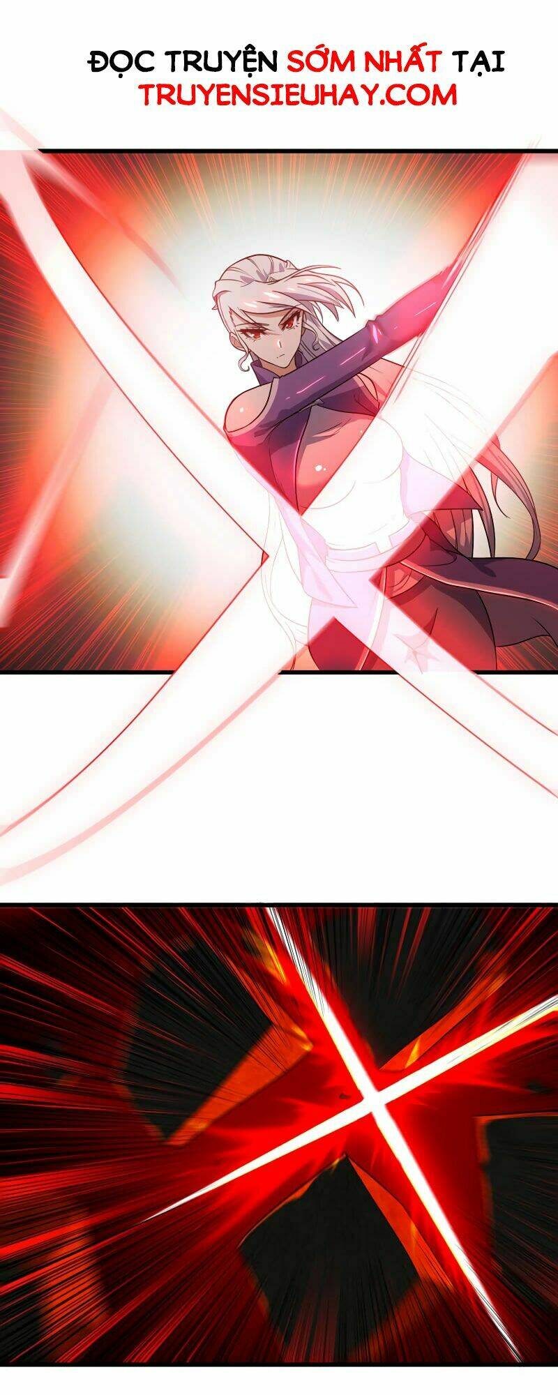 Vợ Tôi Là Quỷ Vương Chapter 163 - Trang 2