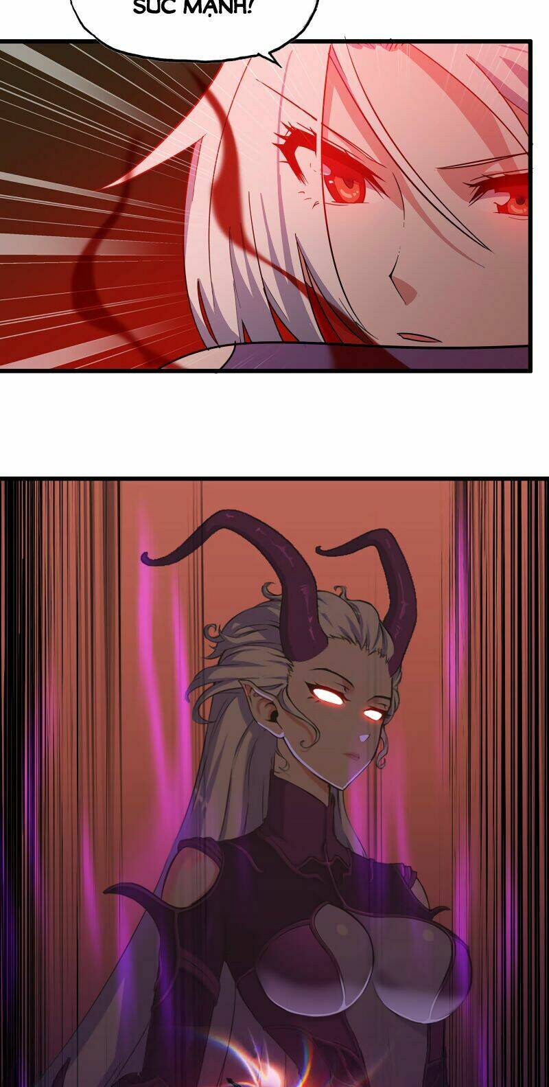 Vợ Tôi Là Quỷ Vương Chapter 164 - Trang 2