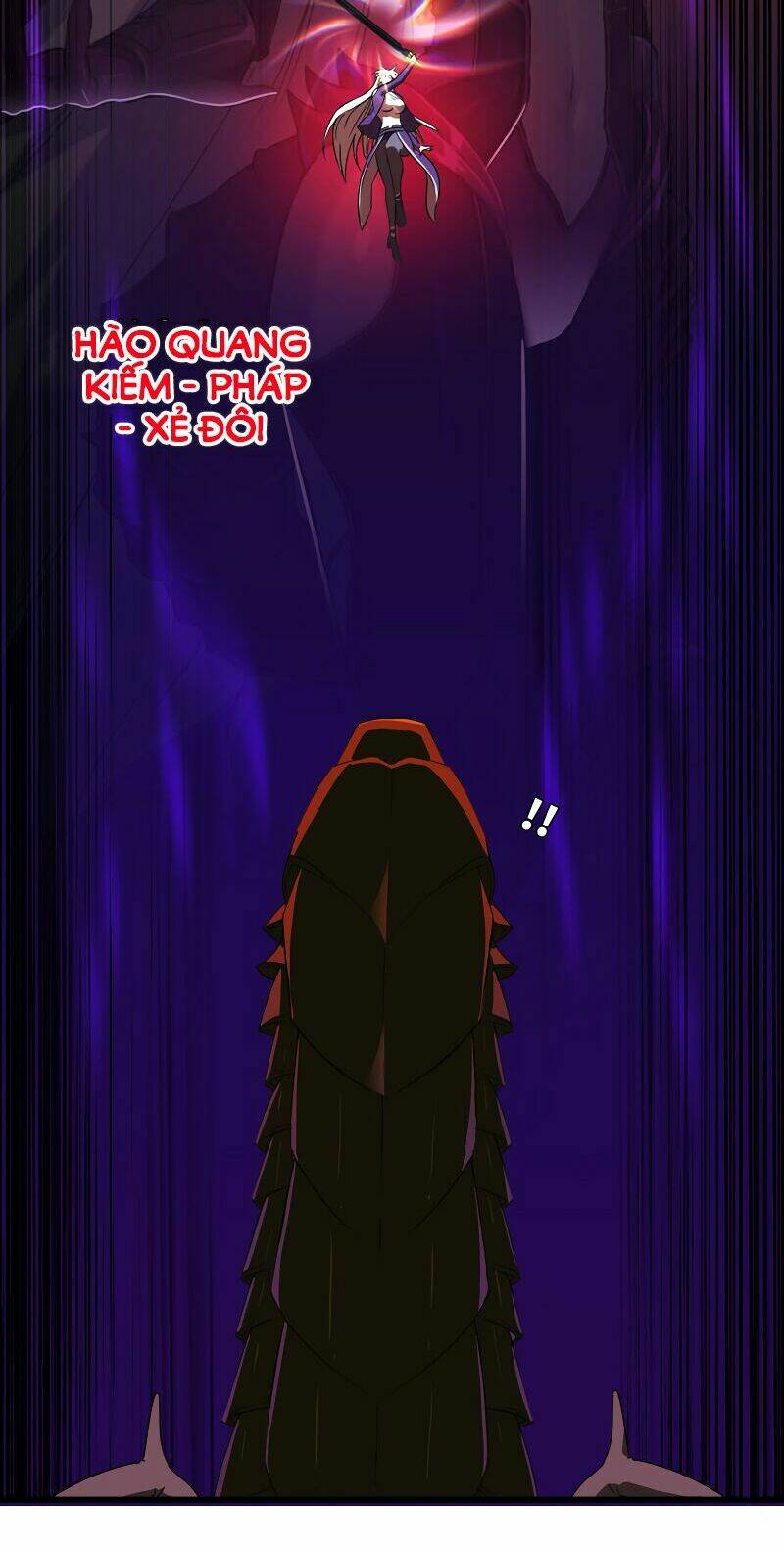 Vợ Tôi Là Quỷ Vương Chapter 164 - Trang 2