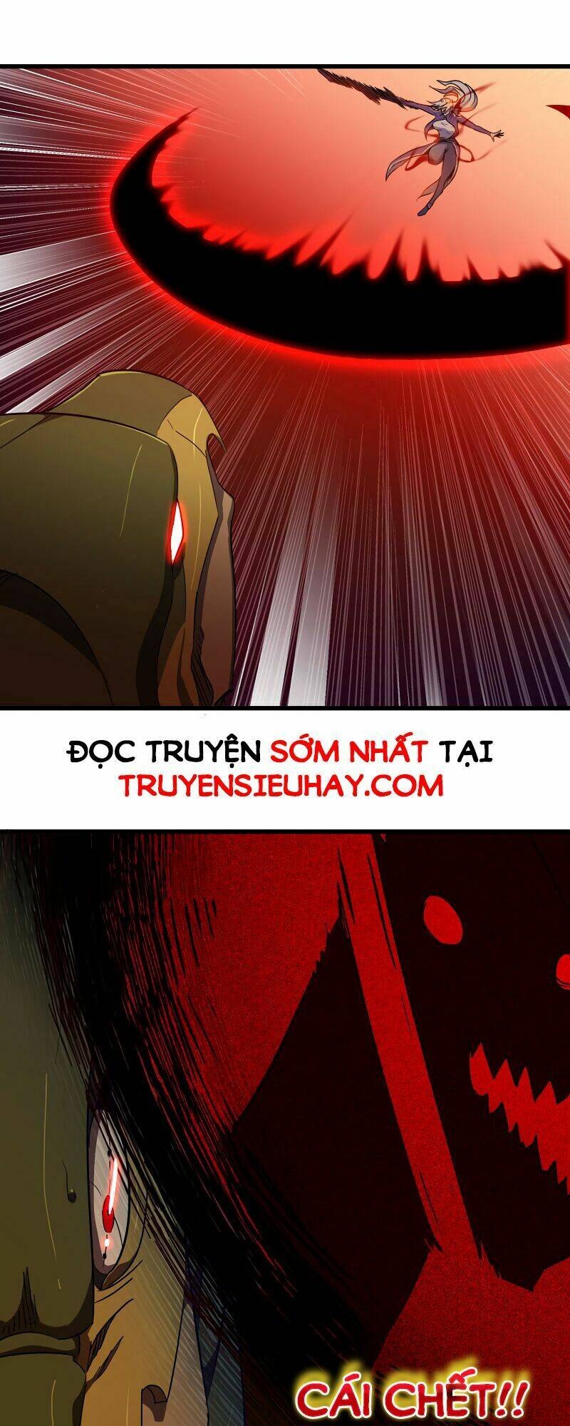 Vợ Tôi Là Quỷ Vương Chapter 164 - Trang 2