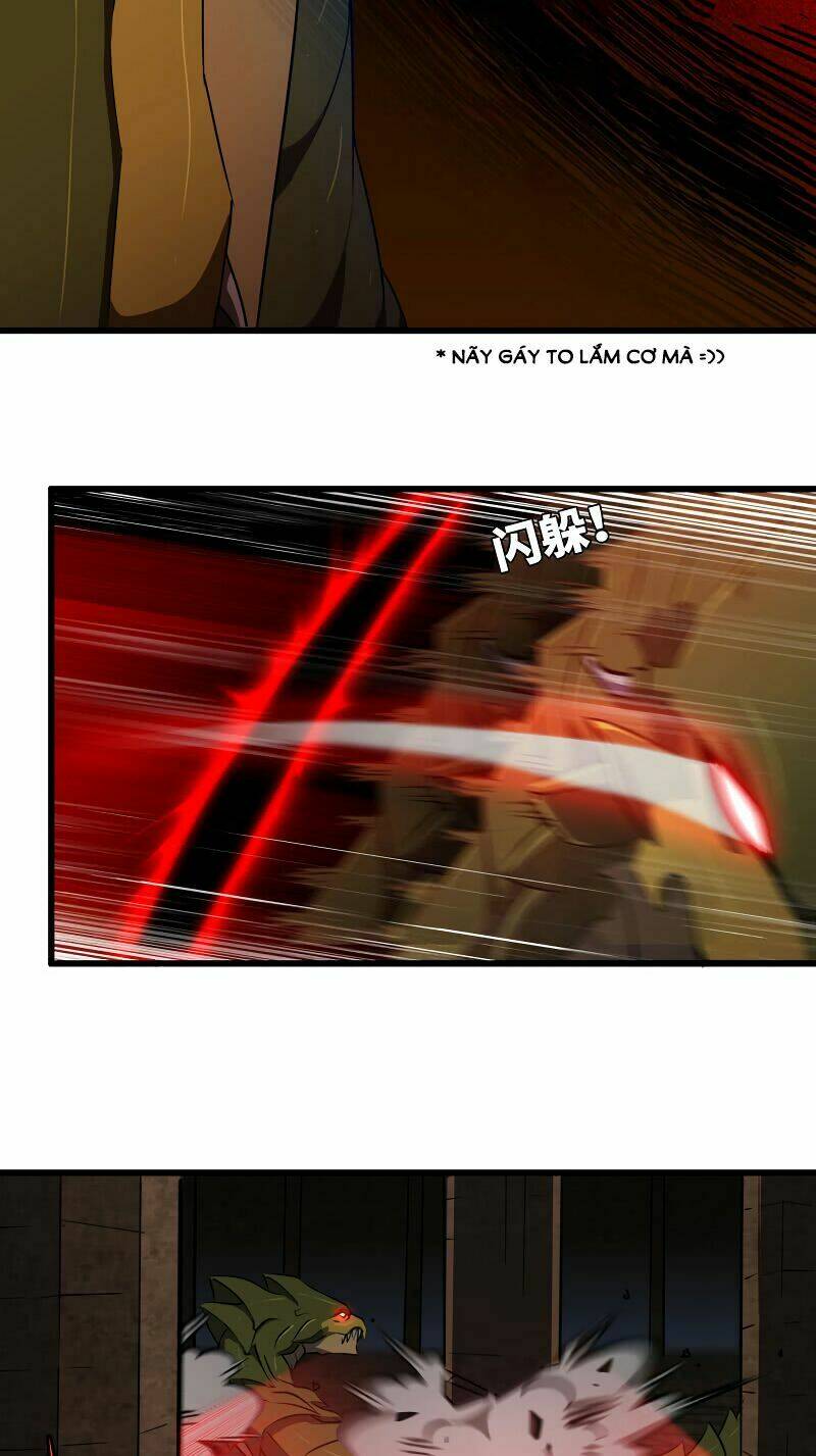 Vợ Tôi Là Quỷ Vương Chapter 164 - Trang 2