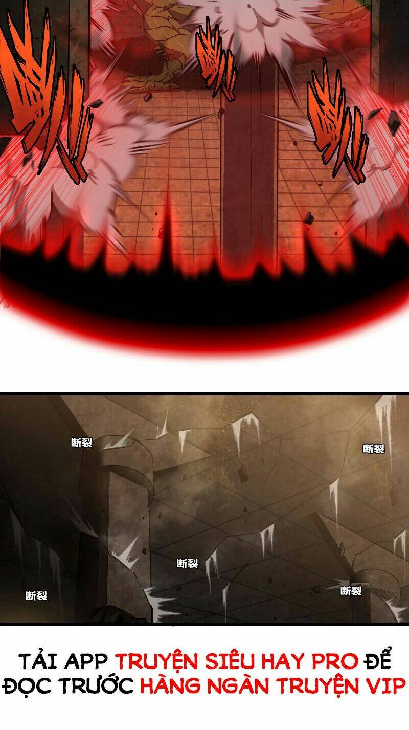 Vợ Tôi Là Quỷ Vương Chapter 164 - Trang 2