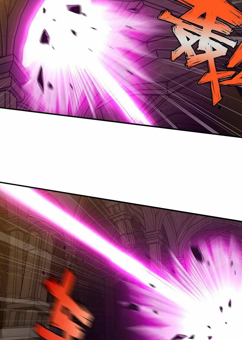 Vợ Tôi Là Quỷ Vương Chapter 164 - Trang 2