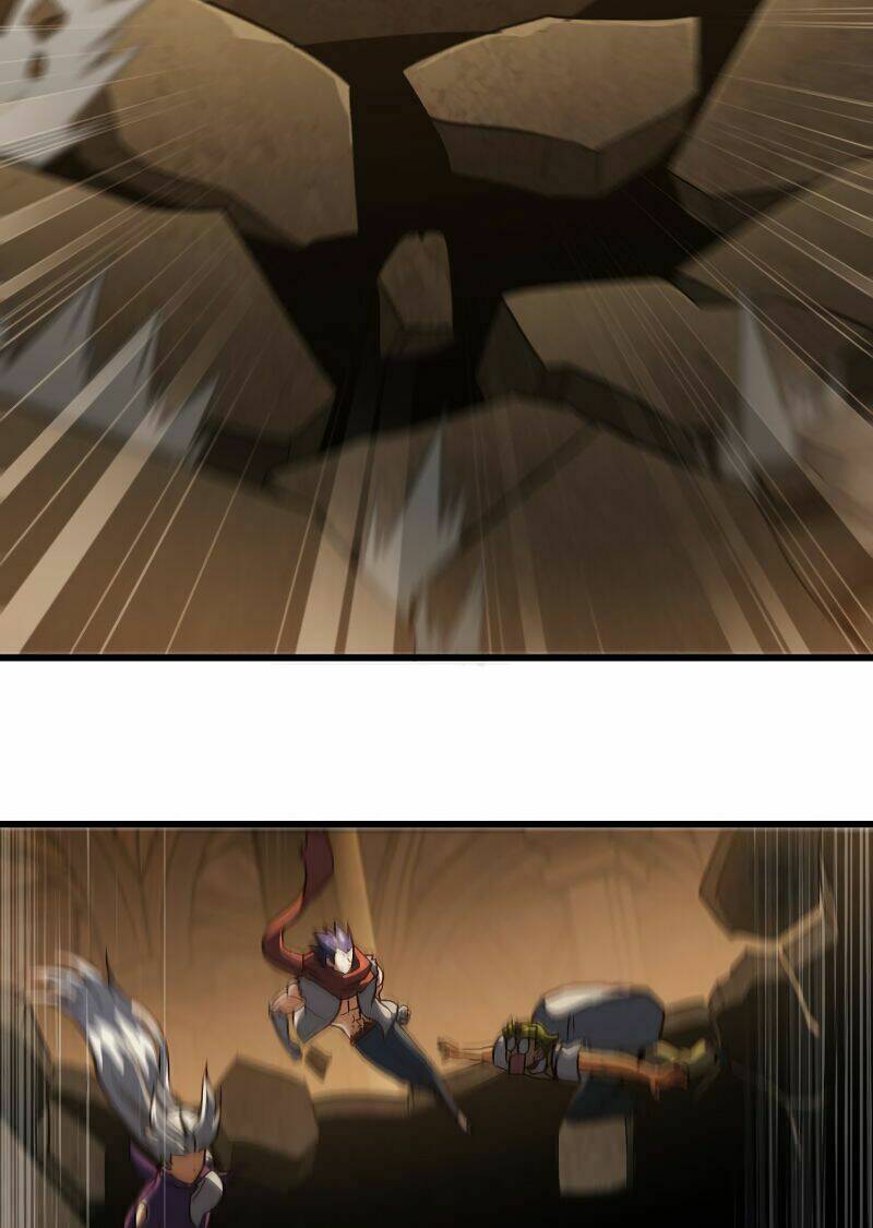 Vợ Tôi Là Quỷ Vương Chapter 164 - Trang 2