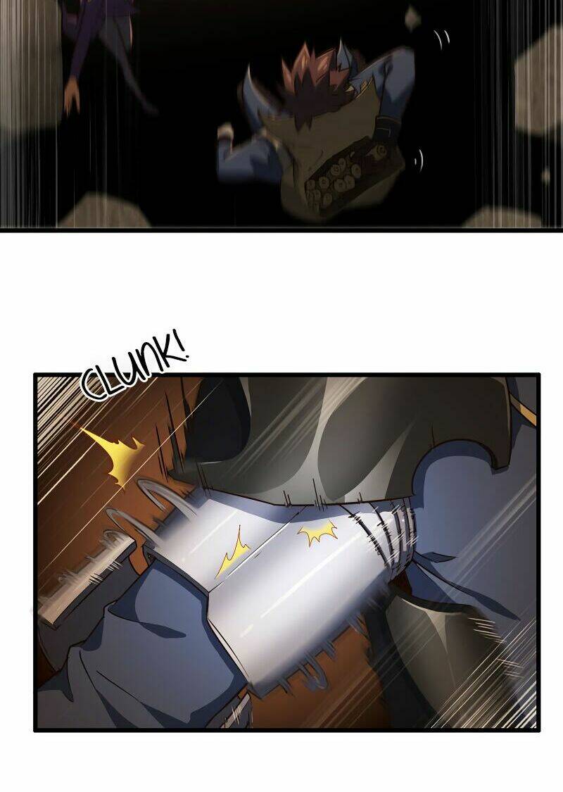 Vợ Tôi Là Quỷ Vương Chapter 164 - Trang 2