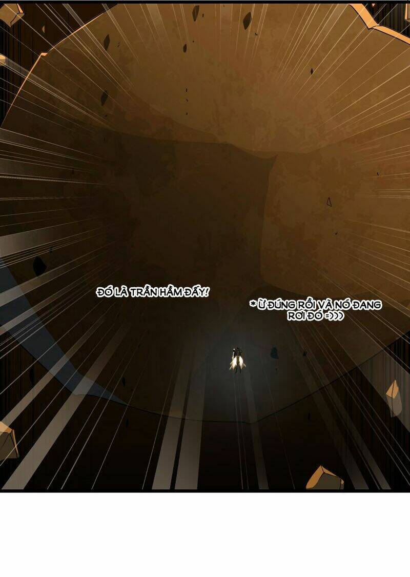 Vợ Tôi Là Quỷ Vương Chapter 164 - Trang 2