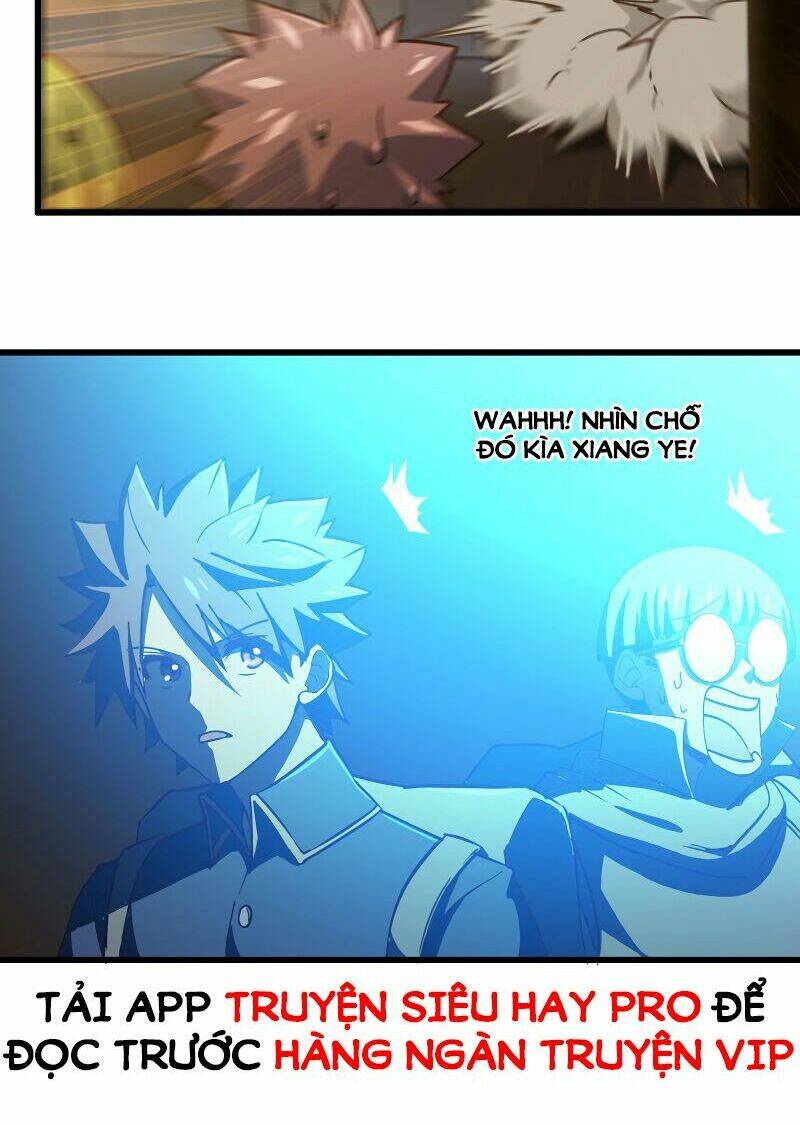 Vợ Tôi Là Quỷ Vương Chapter 164 - Trang 2