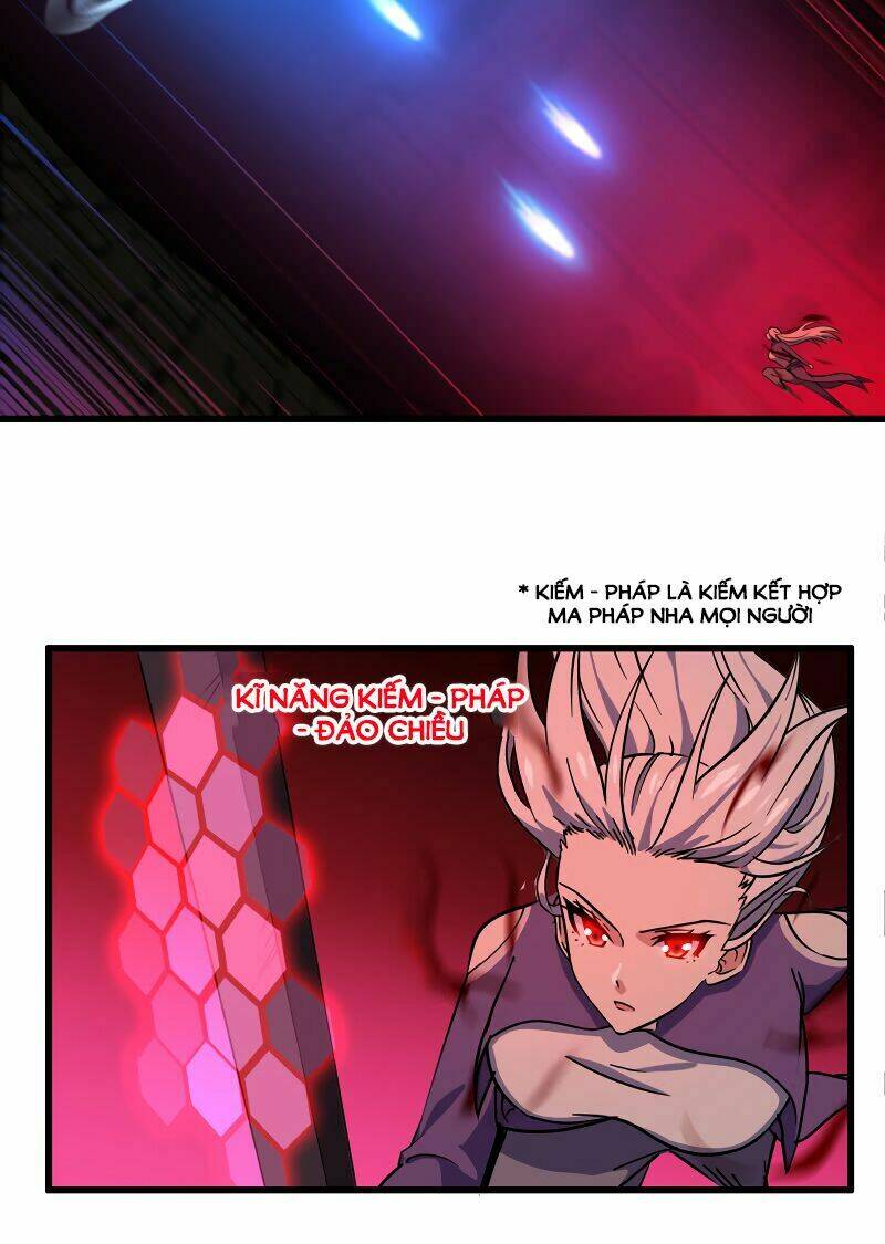 Vợ Tôi Là Quỷ Vương Chapter 164 - Trang 2