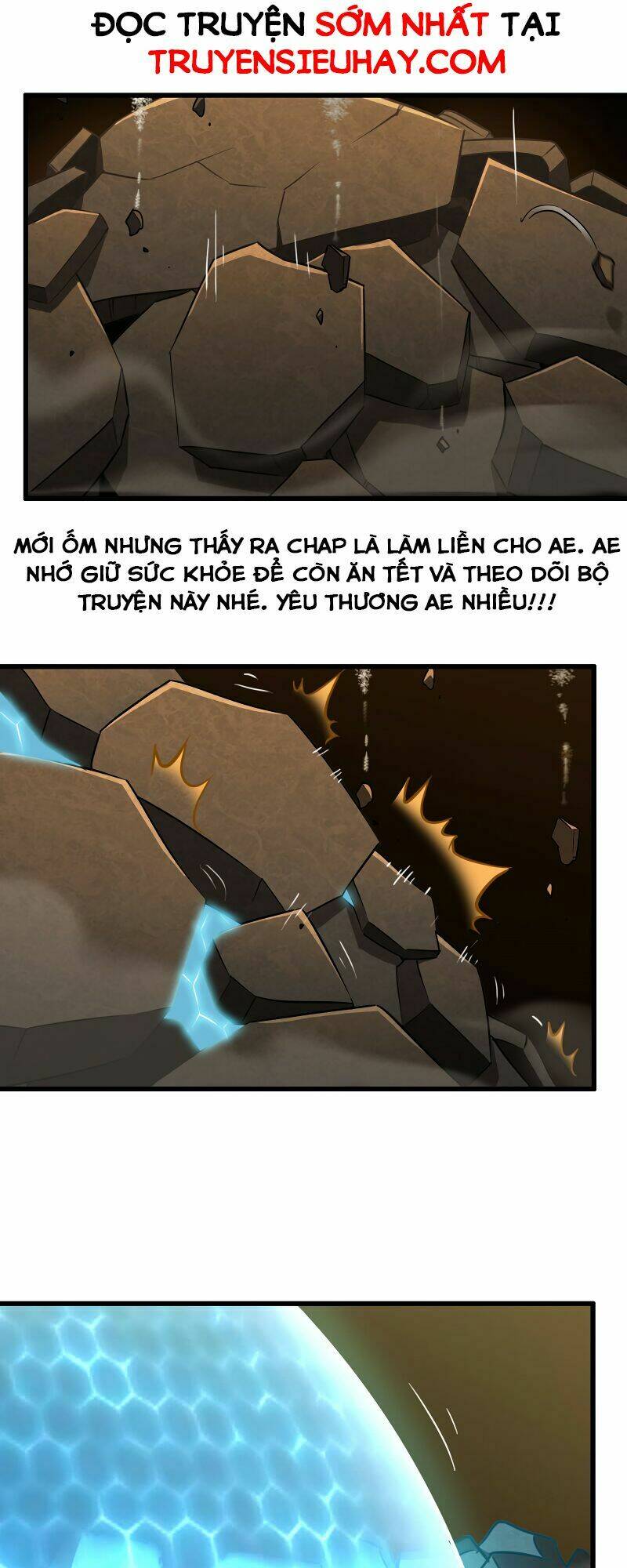 Vợ Tôi Là Quỷ Vương Chapter 165 - Trang 2