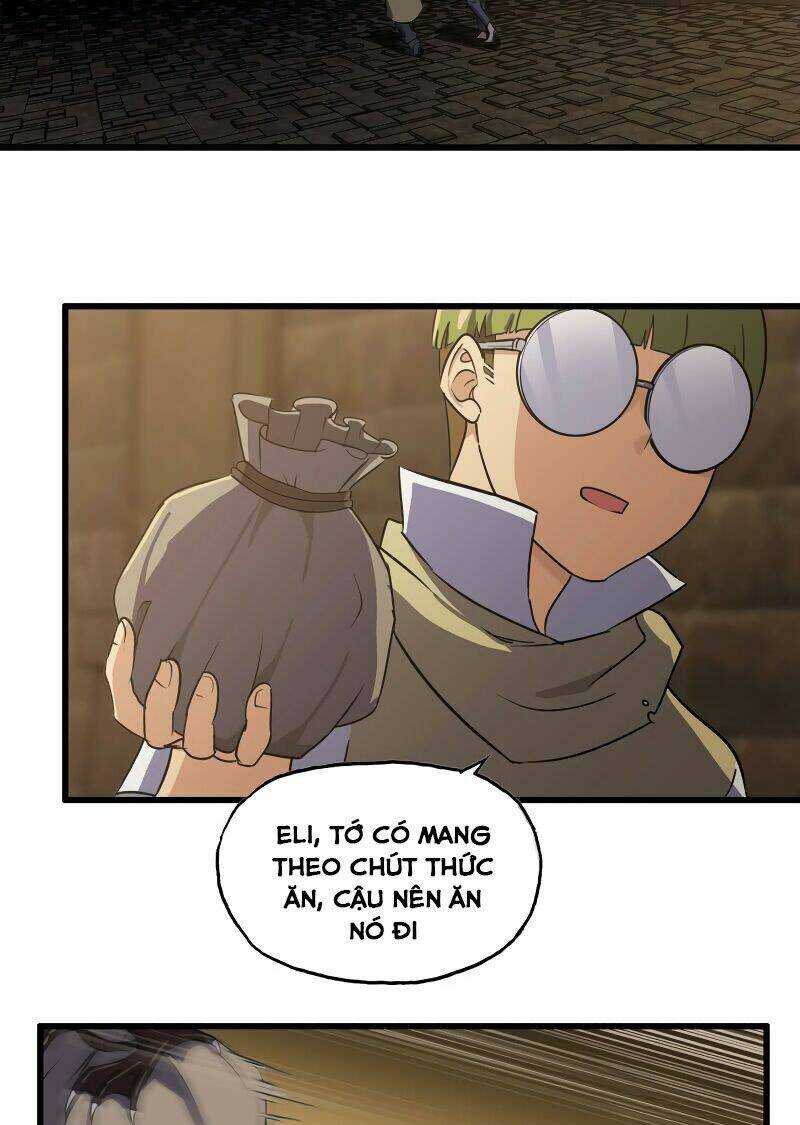 Vợ Tôi Là Quỷ Vương Chapter 165 - Trang 2