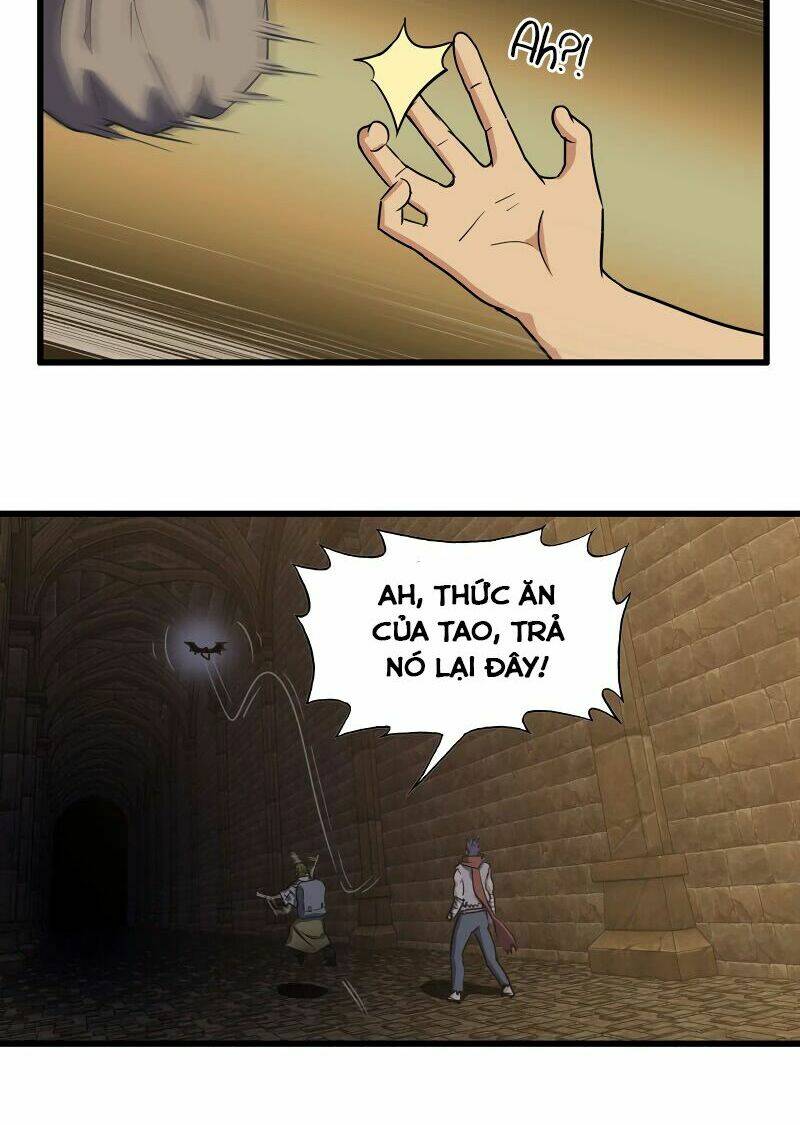 Vợ Tôi Là Quỷ Vương Chapter 165 - Trang 2