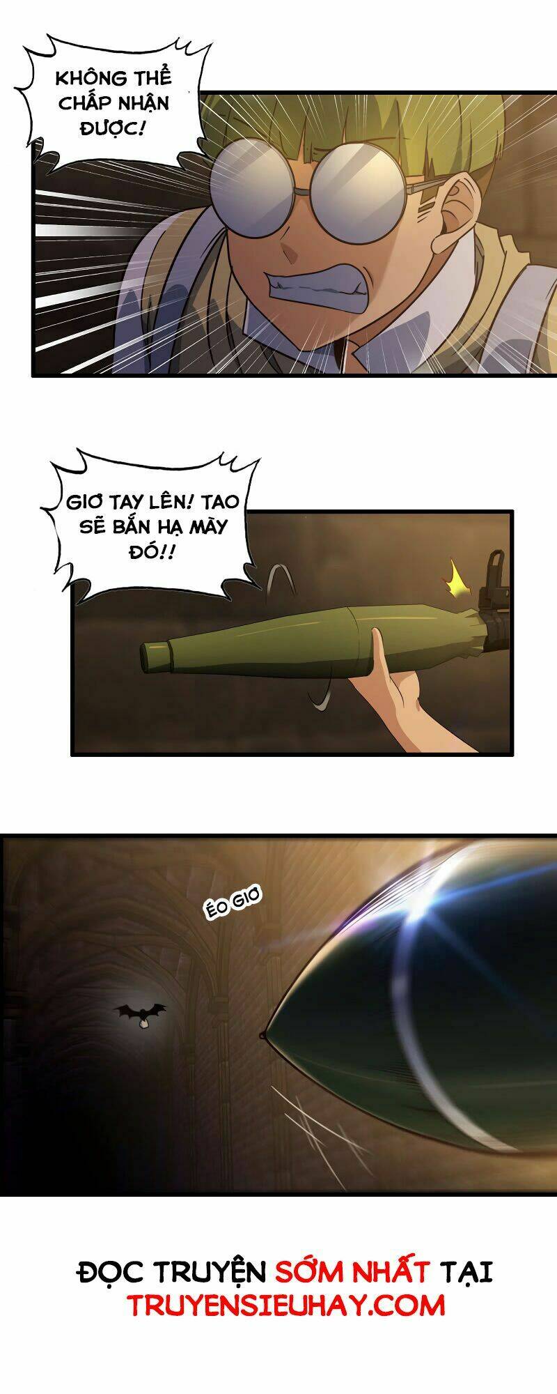 Vợ Tôi Là Quỷ Vương Chapter 165 - Trang 2