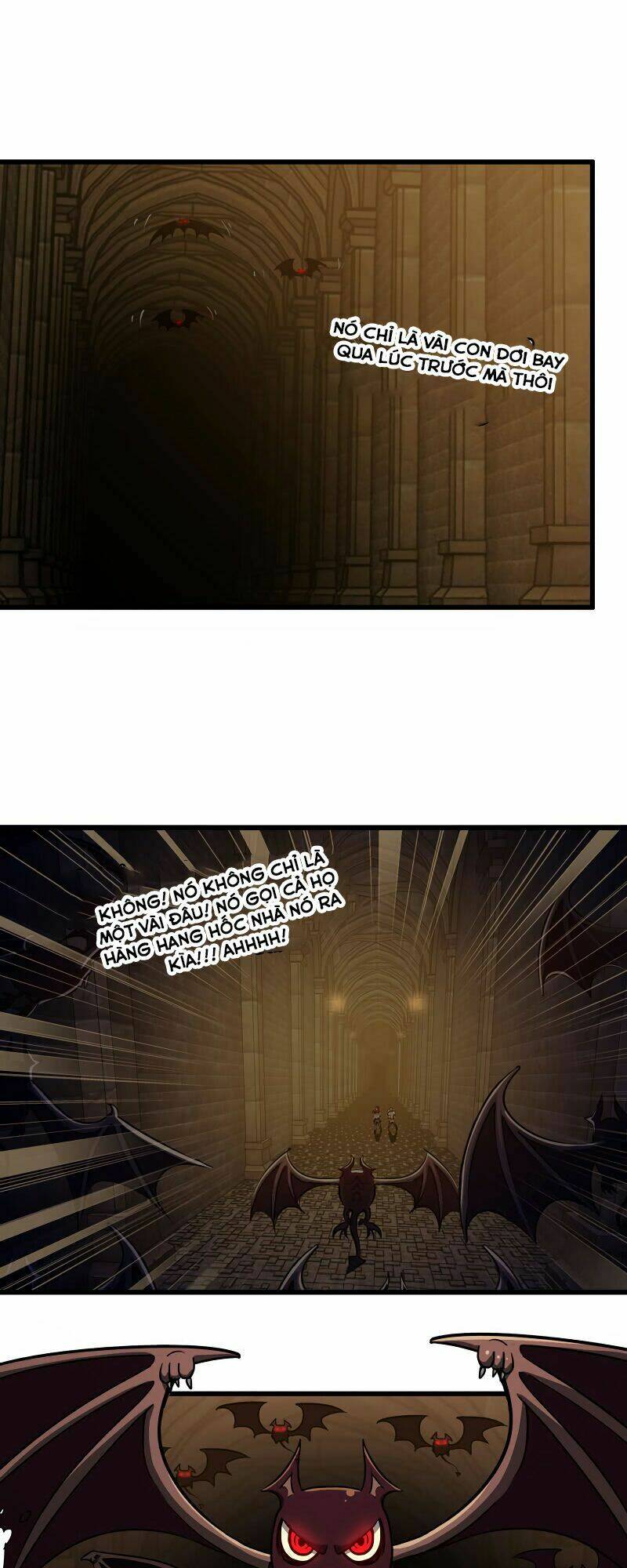 Vợ Tôi Là Quỷ Vương Chapter 165 - Trang 2