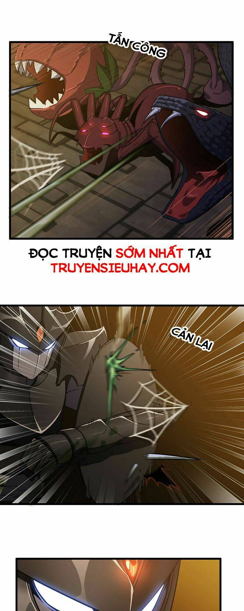 Vợ Tôi Là Quỷ Vương Chapter 165 - Trang 2