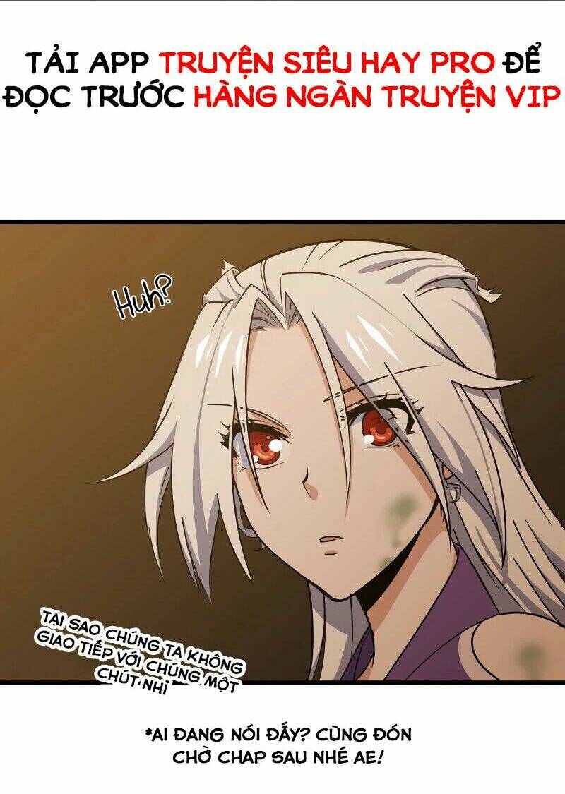 Vợ Tôi Là Quỷ Vương Chapter 165 - Trang 2