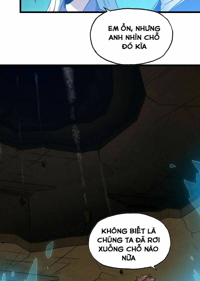 Vợ Tôi Là Quỷ Vương Chapter 165 - Trang 2