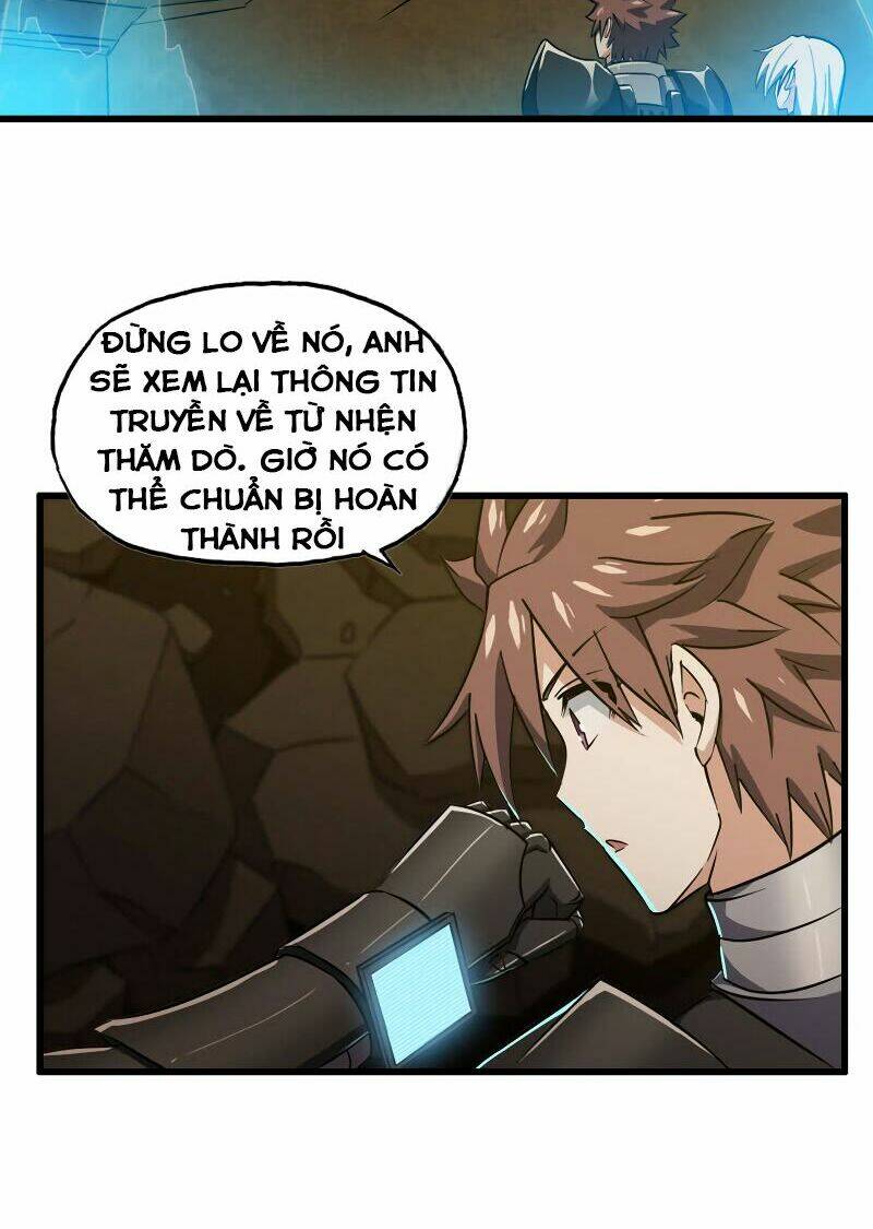 Vợ Tôi Là Quỷ Vương Chapter 165 - Trang 2