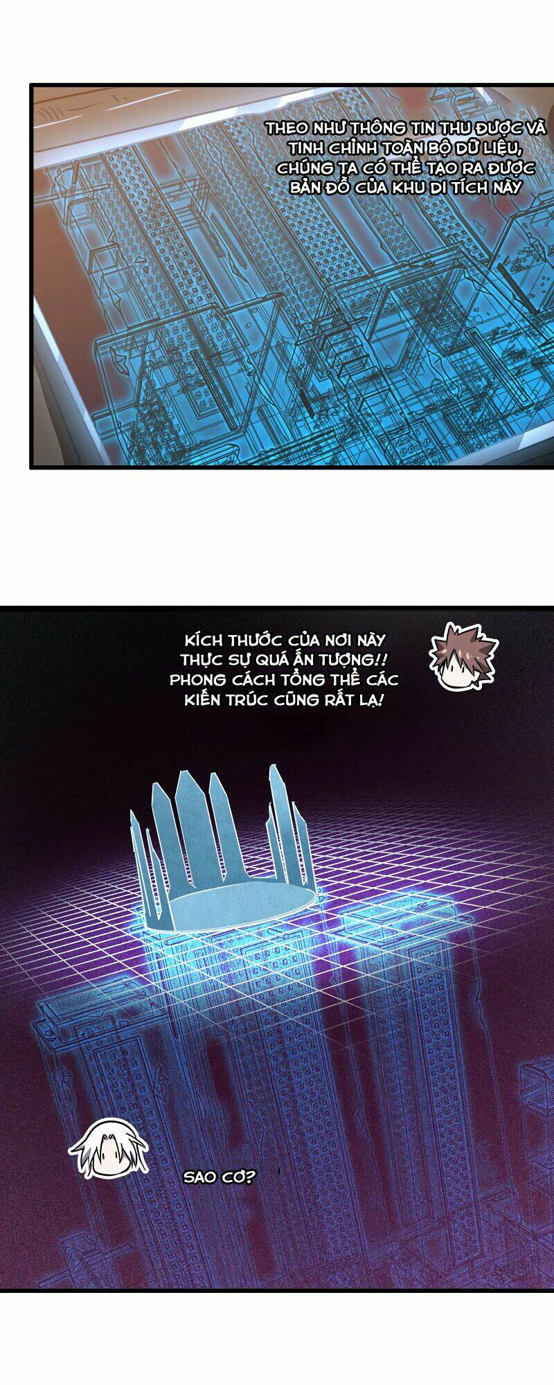 Vợ Tôi Là Quỷ Vương Chapter 165 - Trang 2