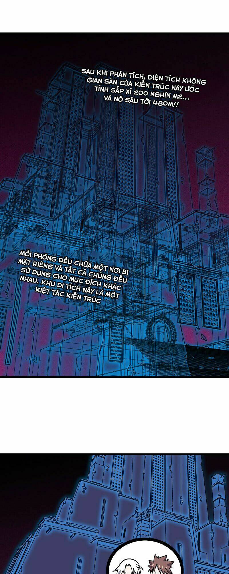 Vợ Tôi Là Quỷ Vương Chapter 165 - Trang 2