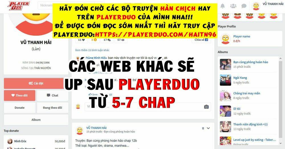 Vợ Tôi Là Quỷ Vương Chapter 166 - Trang 2