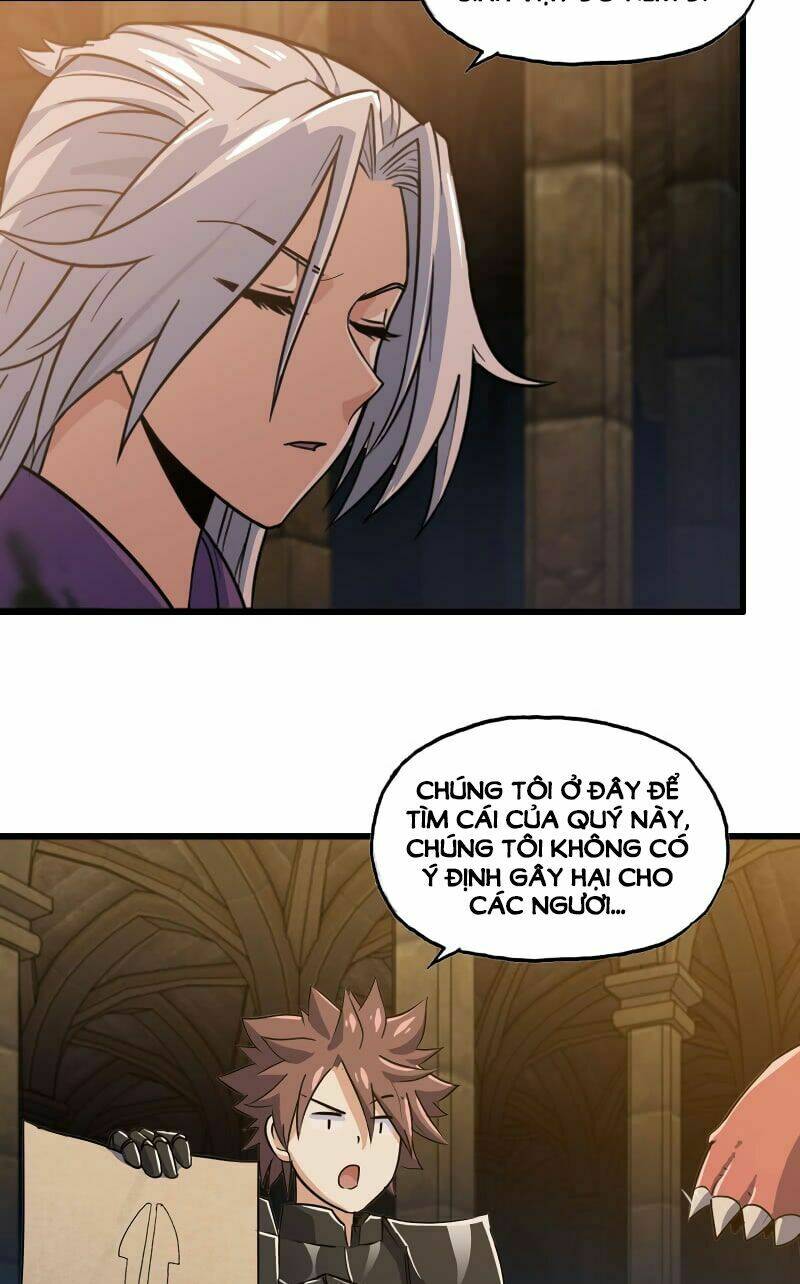 Vợ Tôi Là Quỷ Vương Chapter 166 - Trang 2