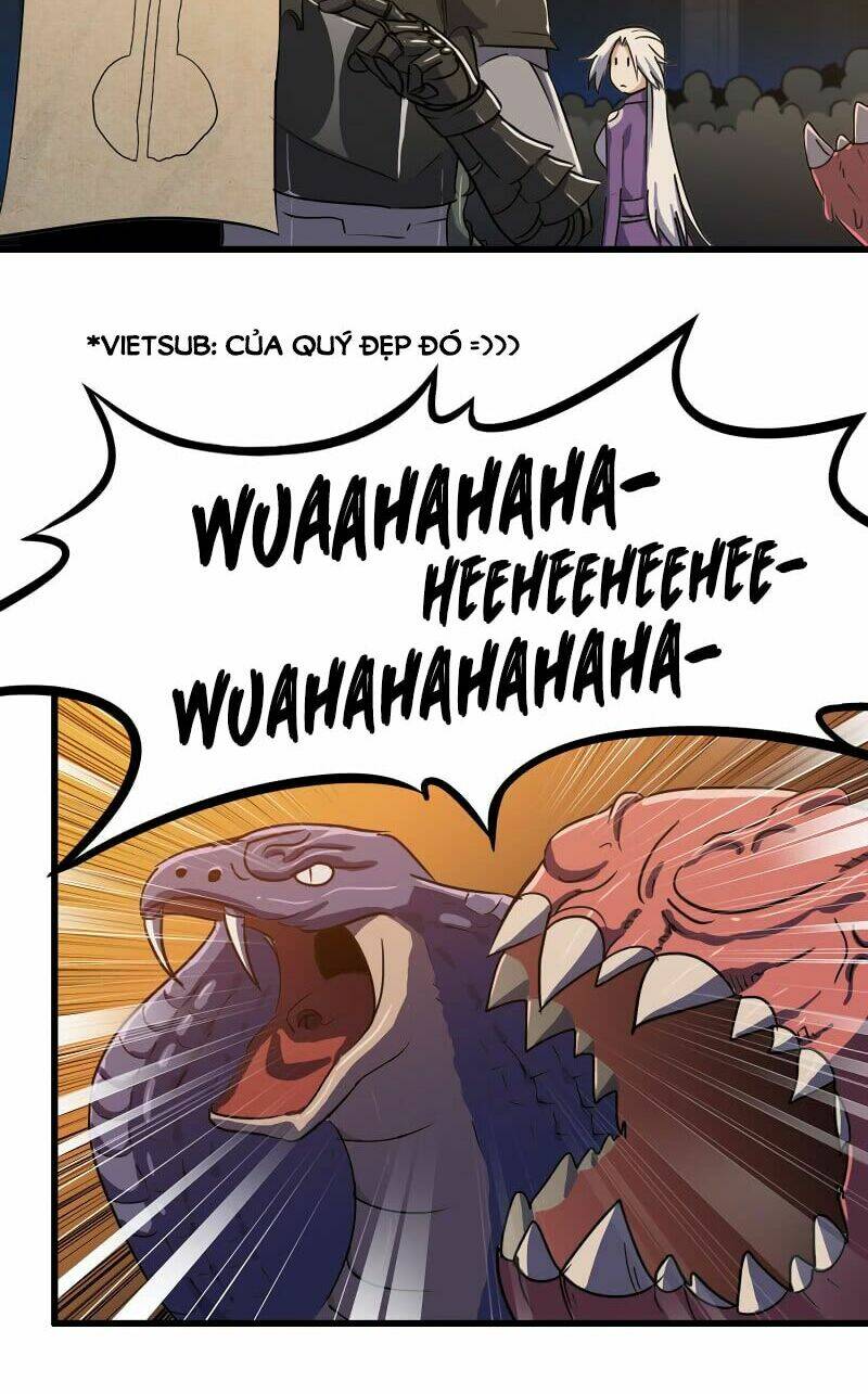 Vợ Tôi Là Quỷ Vương Chapter 166 - Trang 2