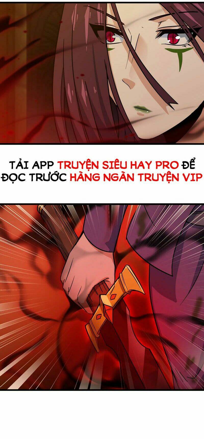 Vợ Tôi Là Quỷ Vương Chapter 166 - Trang 2