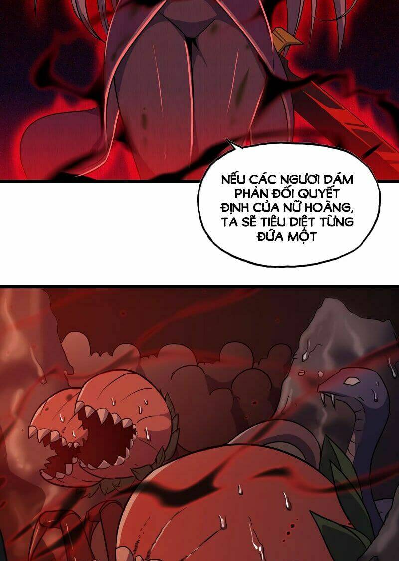 Vợ Tôi Là Quỷ Vương Chapter 166 - Trang 2