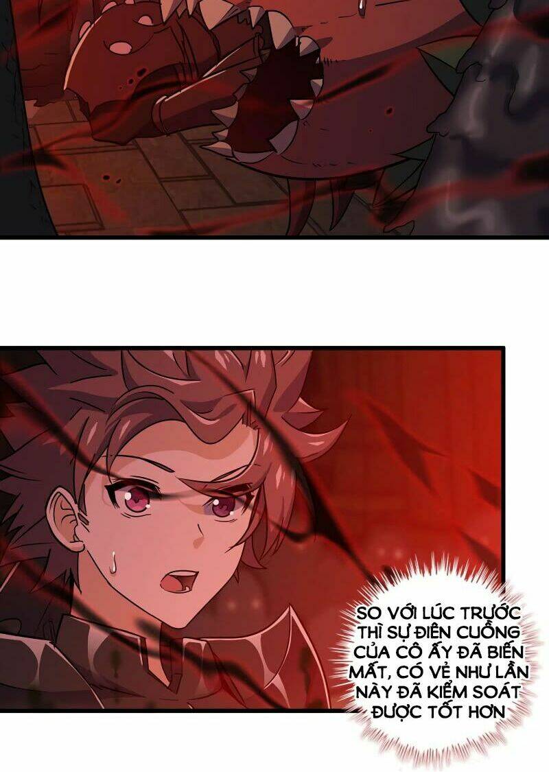 Vợ Tôi Là Quỷ Vương Chapter 166 - Trang 2