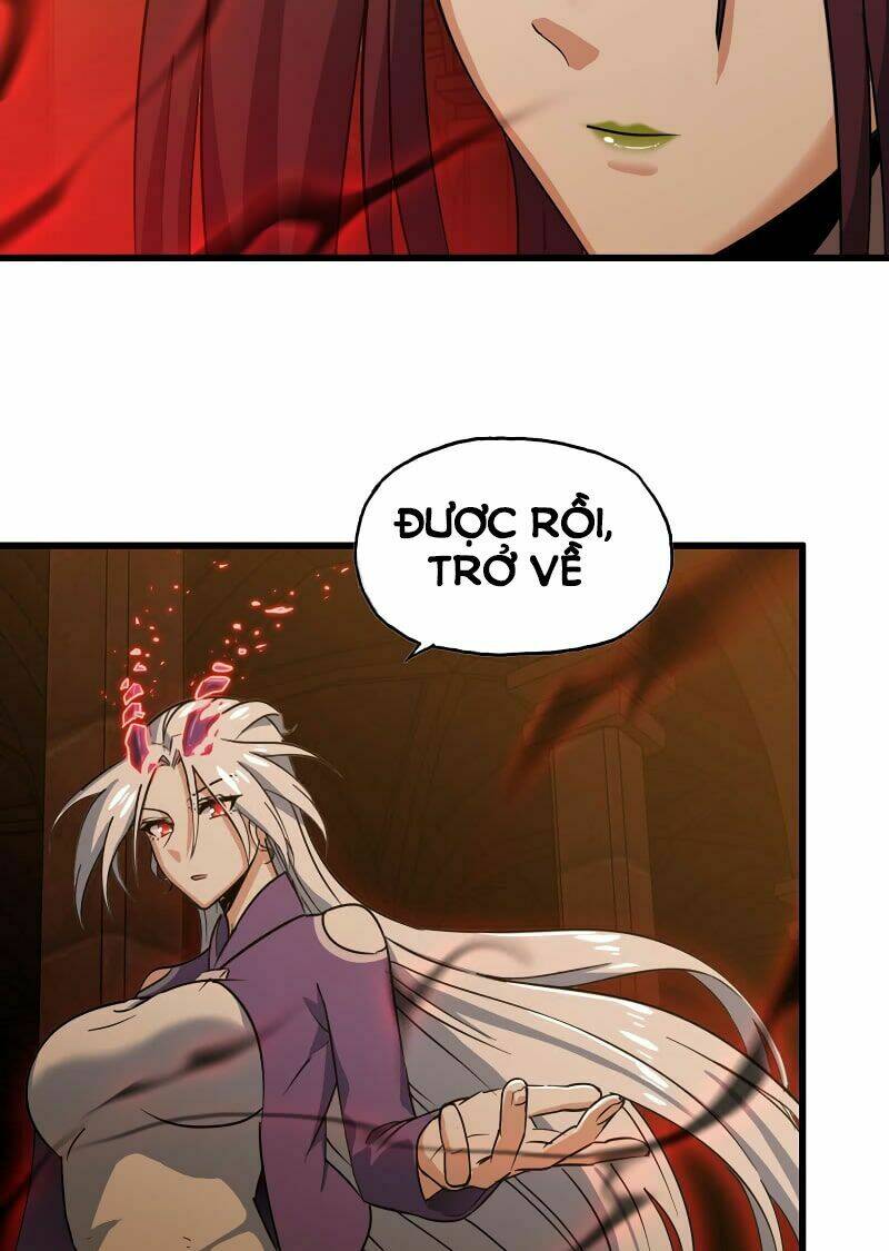 Vợ Tôi Là Quỷ Vương Chapter 166 - Trang 2