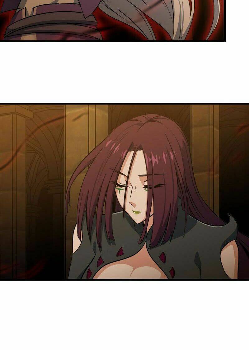 Vợ Tôi Là Quỷ Vương Chapter 166 - Trang 2