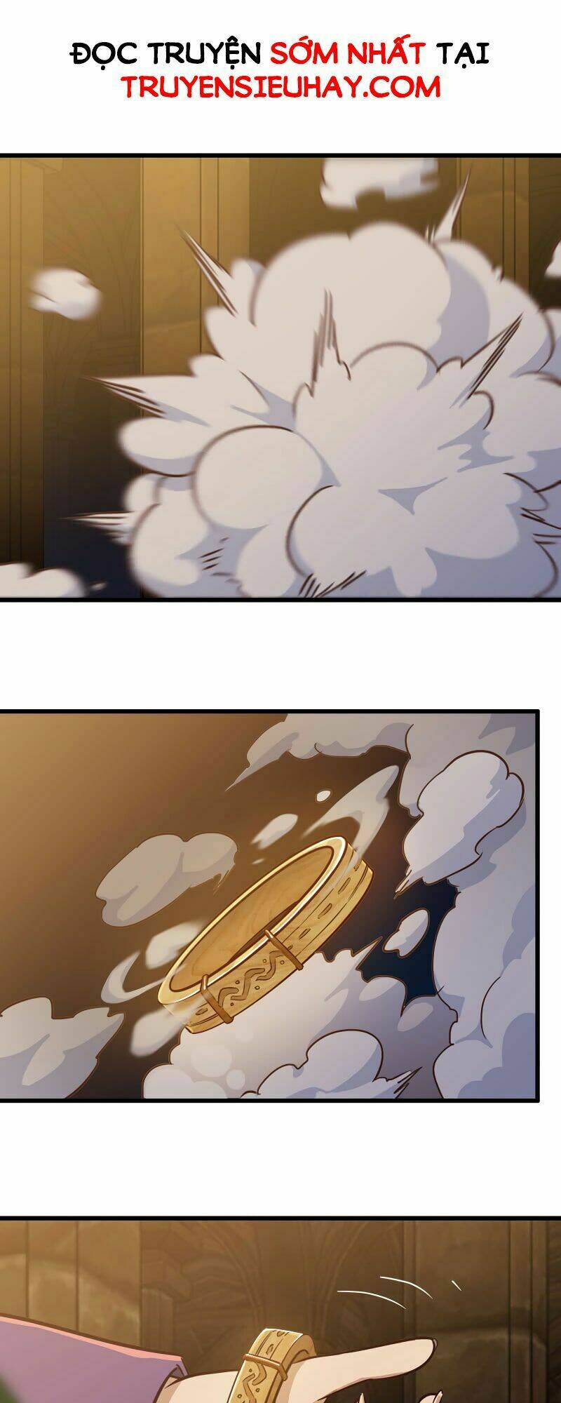 Vợ Tôi Là Quỷ Vương Chapter 166 - Trang 2