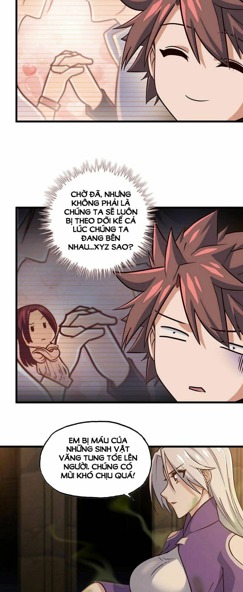 Vợ Tôi Là Quỷ Vương Chapter 166 - Trang 2