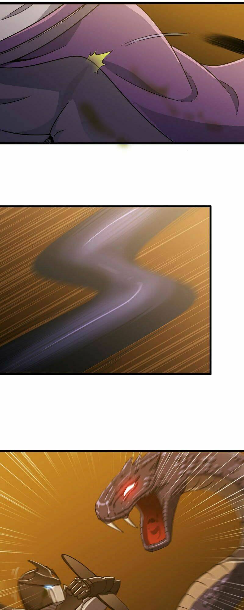 Vợ Tôi Là Quỷ Vương Chapter 166 - Trang 2