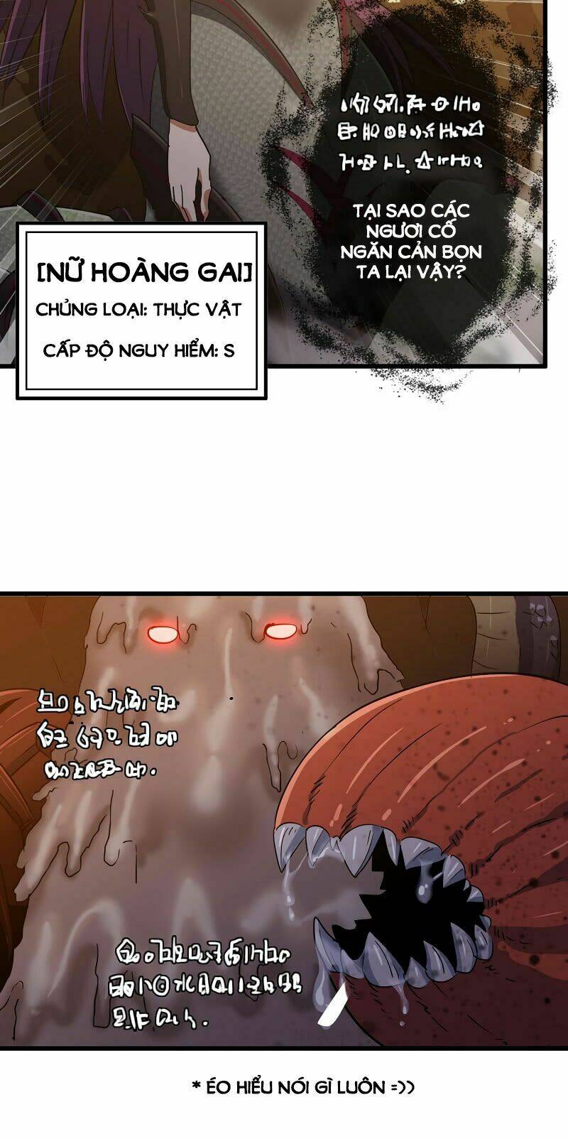 Vợ Tôi Là Quỷ Vương Chapter 166 - Trang 2